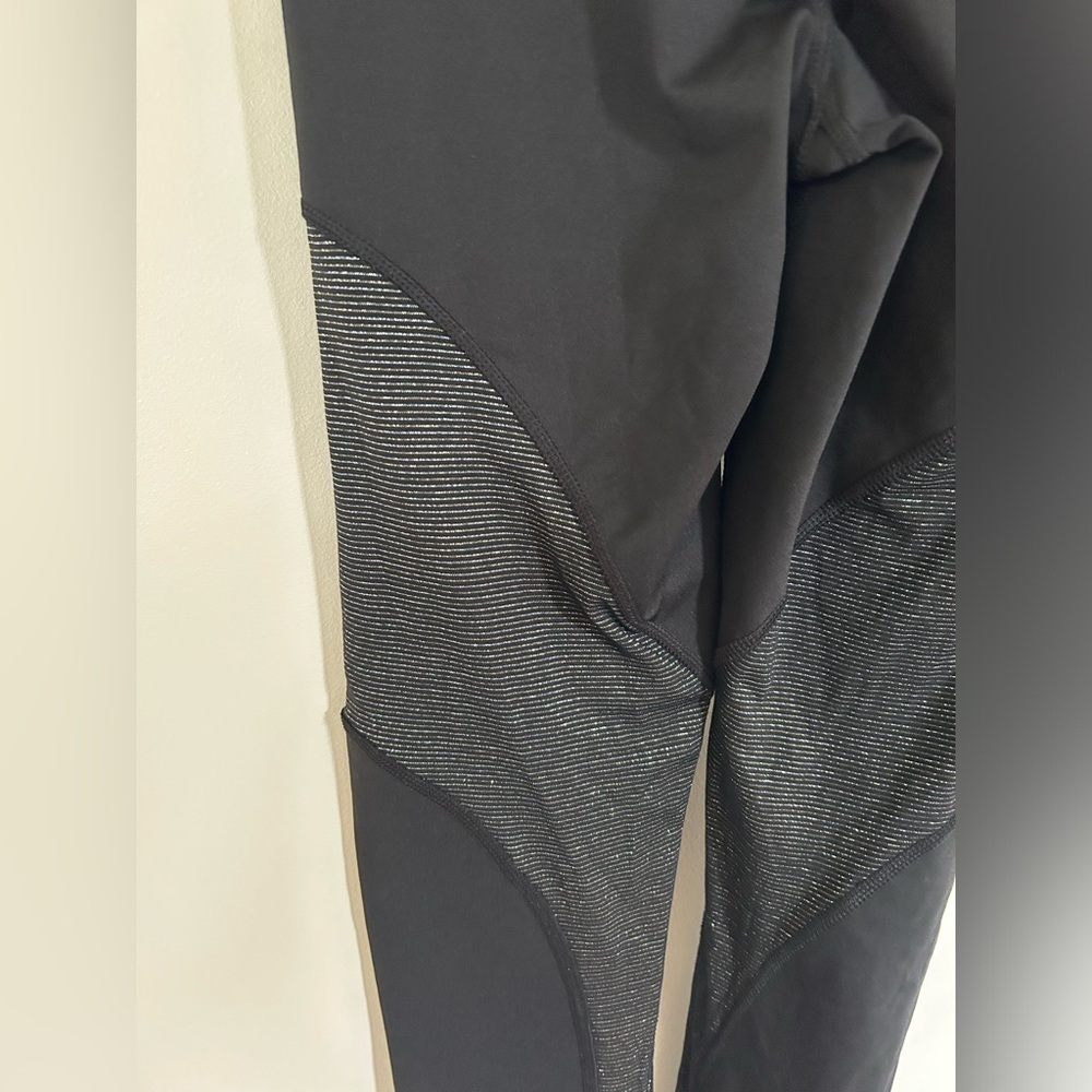 Nike Pro Leggings Ankle Pants Dri Fit - Picture 10 of 12
